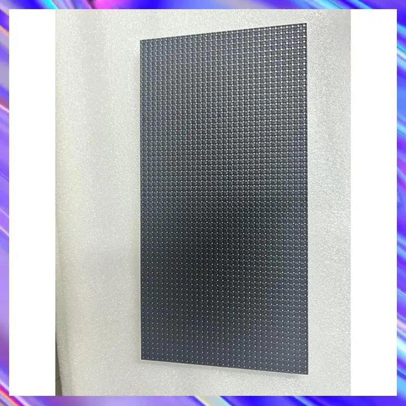 

A24U Factory P5 Indoor 16 Scan SMD Full Color Module 320Mmx160mm 64X32 Pixels Dot Matrix Panel Video Screen Board
