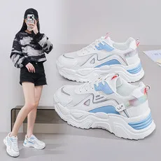

Fashion new dad shoes, four-season spot main promotion