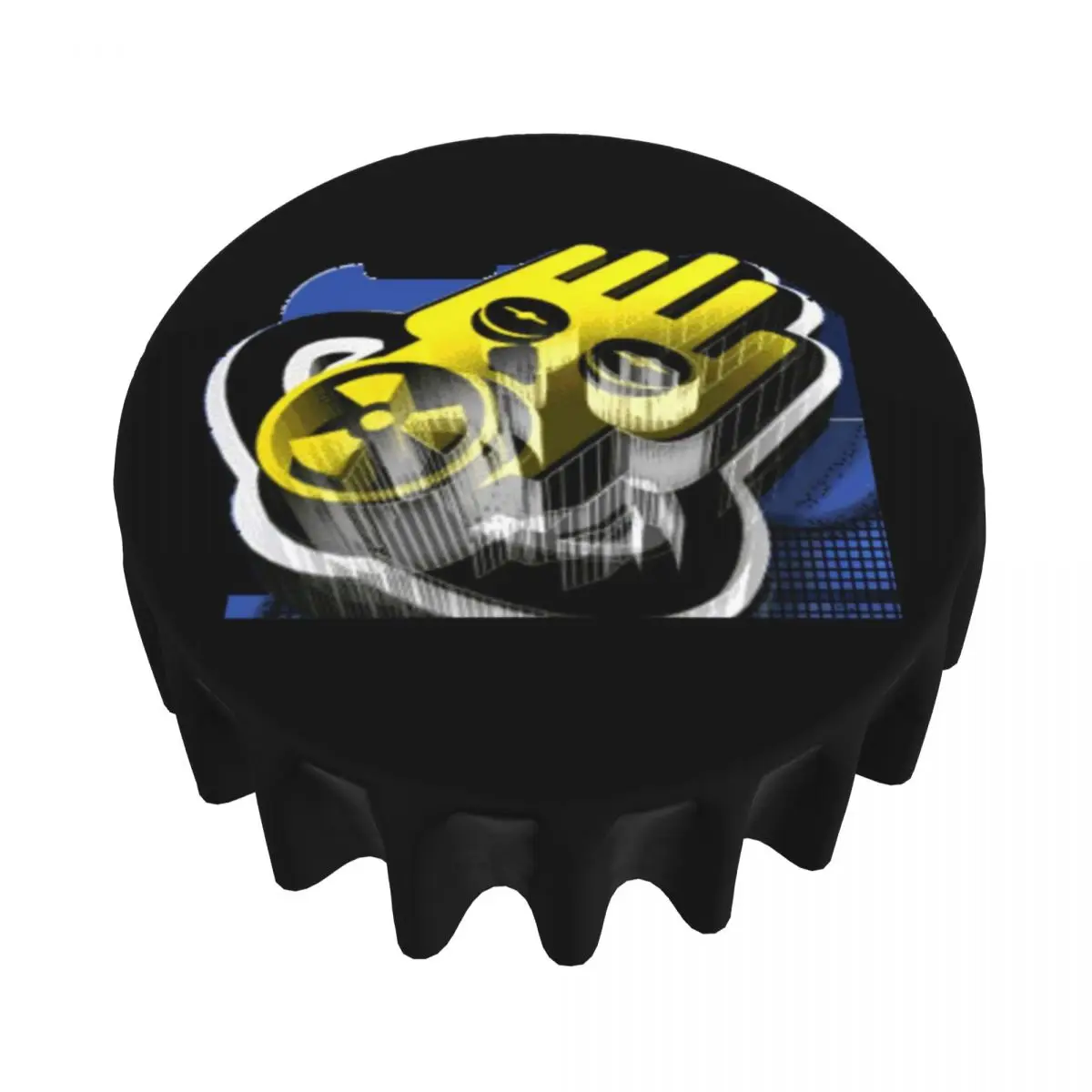 Scorpia - Central D… - image