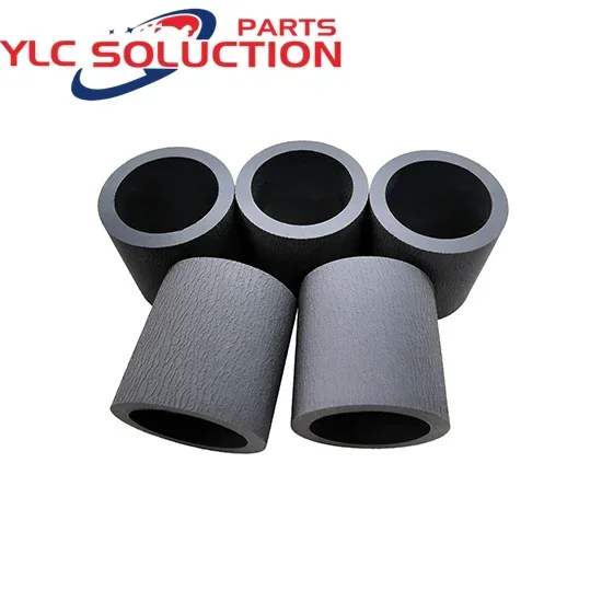 10Pcs Pickup Roller Tire For Samsung ML 3200 3310 3312 3320 3370 3700 3710 3712 3750 SCX 5637 5639 5737 5739 4833 4835 CLP-775ND