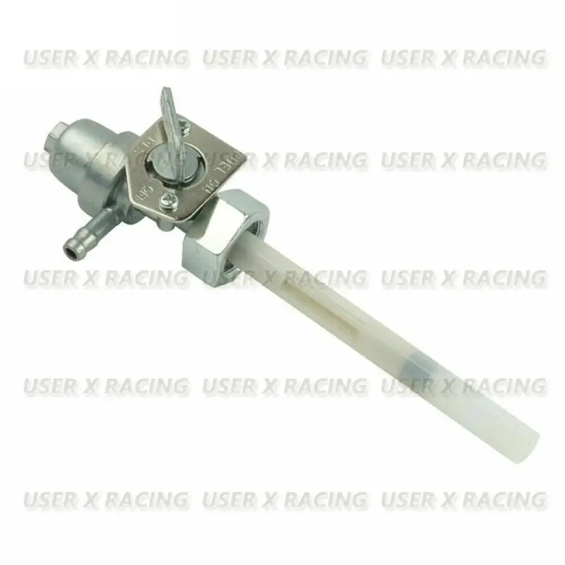 USERX Universal Motorcycly Dune buggy vehicle  Accessories Fuel valve switch for Honda ATC350X TRX200SX TRX300  16950-MY6-791