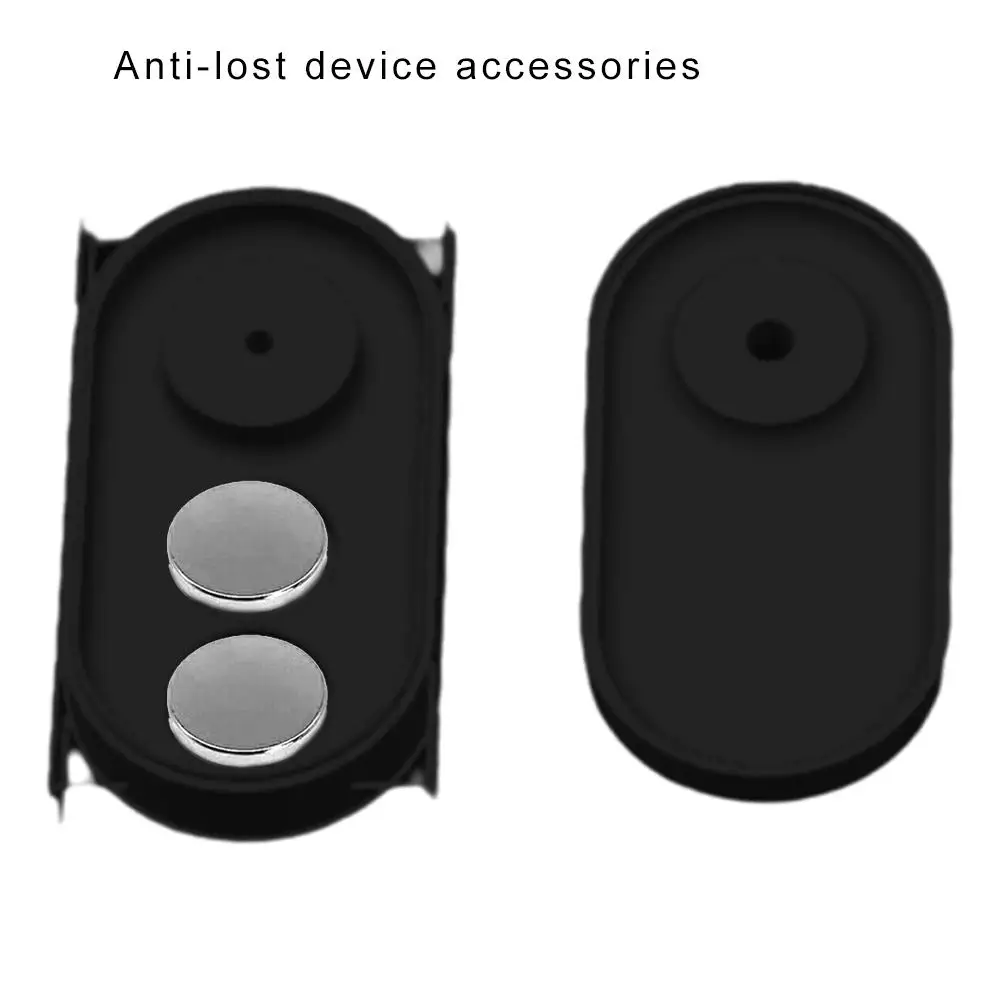 مغناطيسي لملحقات جهاز Smarttag2 لمكافحة الضياع لـ Smarttag2 حماية مغناطيسية للدراجة V7x4