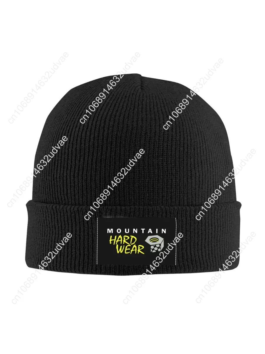 

Mountain Hardwear Knitted Beanie Hat Beanies Cap Print Premium Streetwear