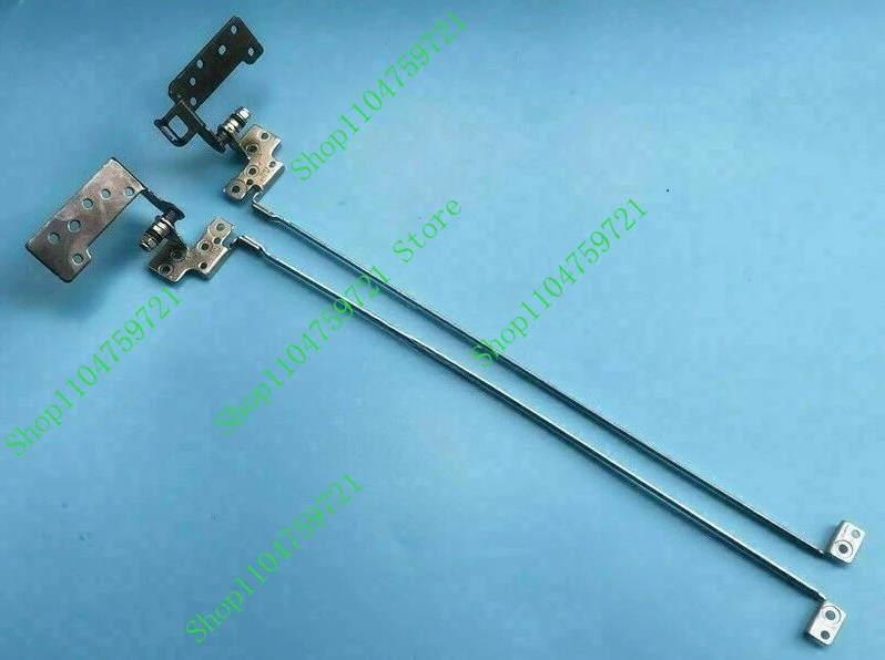 

DB LCD Screen Hinges L+ R Set Replacement for Asus Rog GL753 GL753V GL753VD GL753VE GL753VD-DS71 GL753VE-DS74 Series