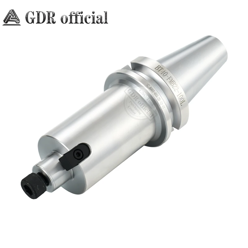 GDR BT FMB BT30 FMB22 BT40 FMB22 BT50 FMB FMB22 FMB27 FMB32 FMB40 Werkzeughalter BAP300R 300R 400R MFWN900 EMR Schneidwerkzeughalter – Detail 27