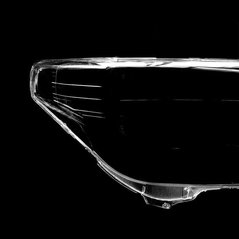 

Car Headlight Glass For Toyota Land Cruiser Lc200 2008 2009 2010 2011 Lampshade Headlamp Lens Replacement Car Accessoires