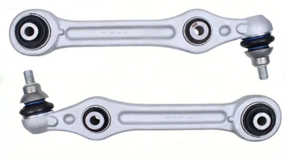 

For Mercedes-Benz W205 W253 Straight Lower Control Arm Left Right 2053304507 2053306710