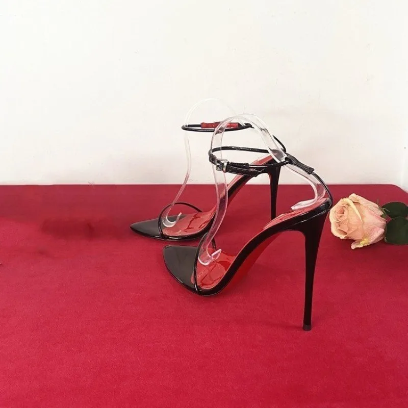 Thumbnail 4 - #2 Trending Stiletto Heel Shoes Right Now