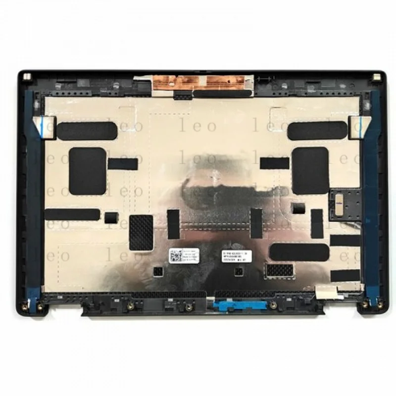 

XX 0J777T New For Dell Latitude 7310 E7310 2in1 LCD Back Cover Rear Lid Top Case