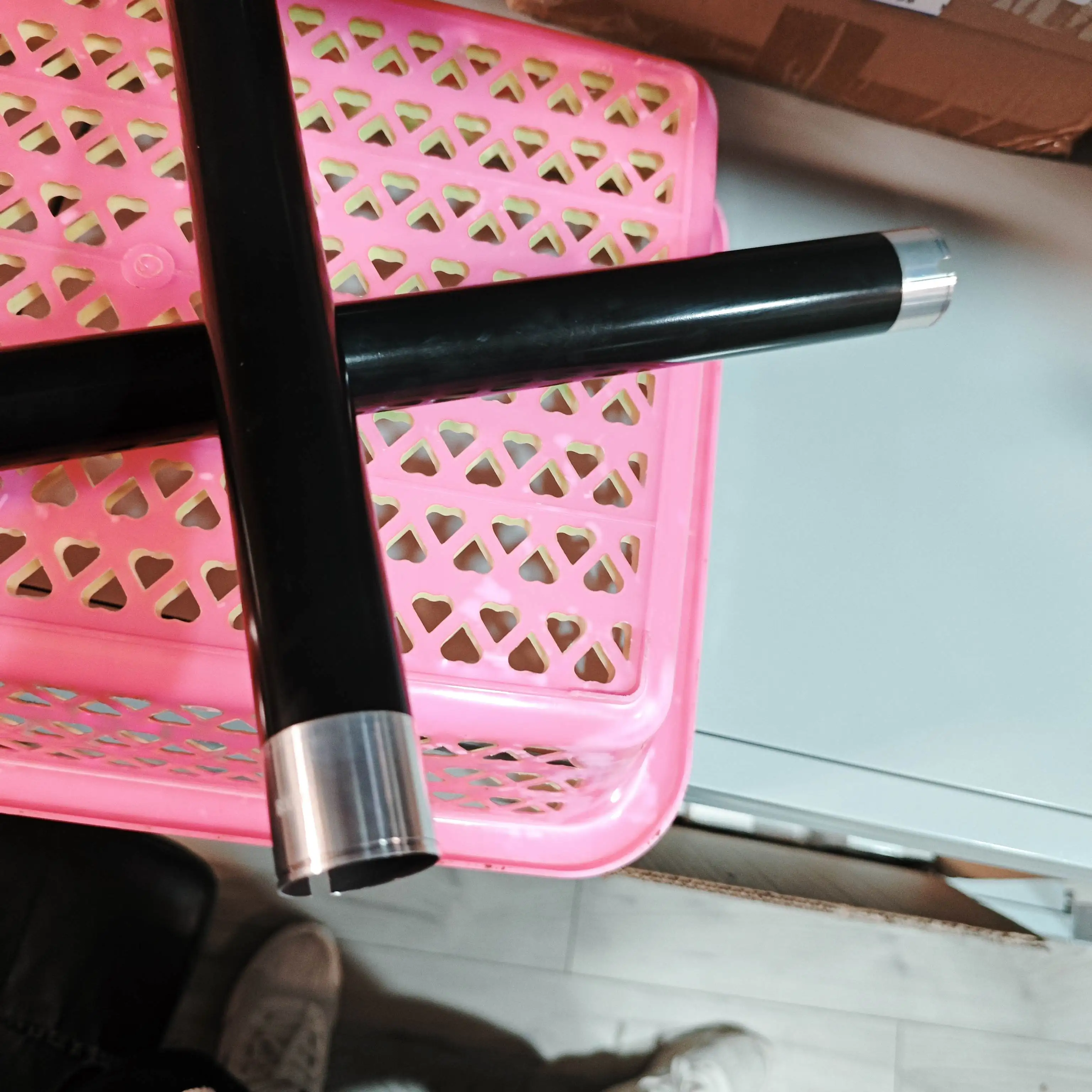 

5pcs New Upper Fuser Roller For Toshiba 2008A 2508 2518 2518A 3018 3018A 6LK72100000 per lot