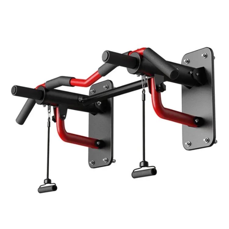 Multi-functional Indoor Horizontal Bar Pull-up Single Parallel Bar Fitness Equipment Men's Household Indoor Fitness Equipment