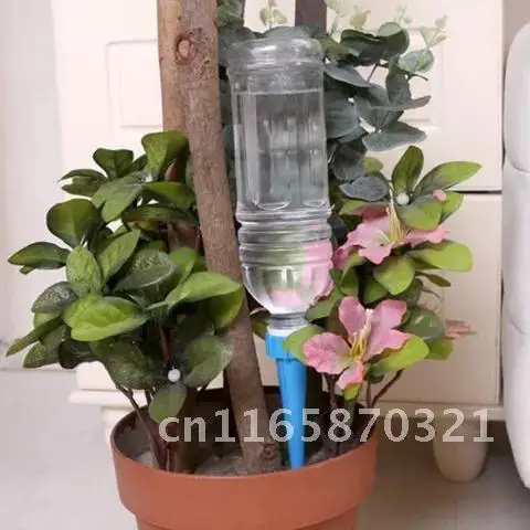 

1set self-motion Watering device Environmental Home Indoor Green plant Potted Flower Automatic Watering irrigation