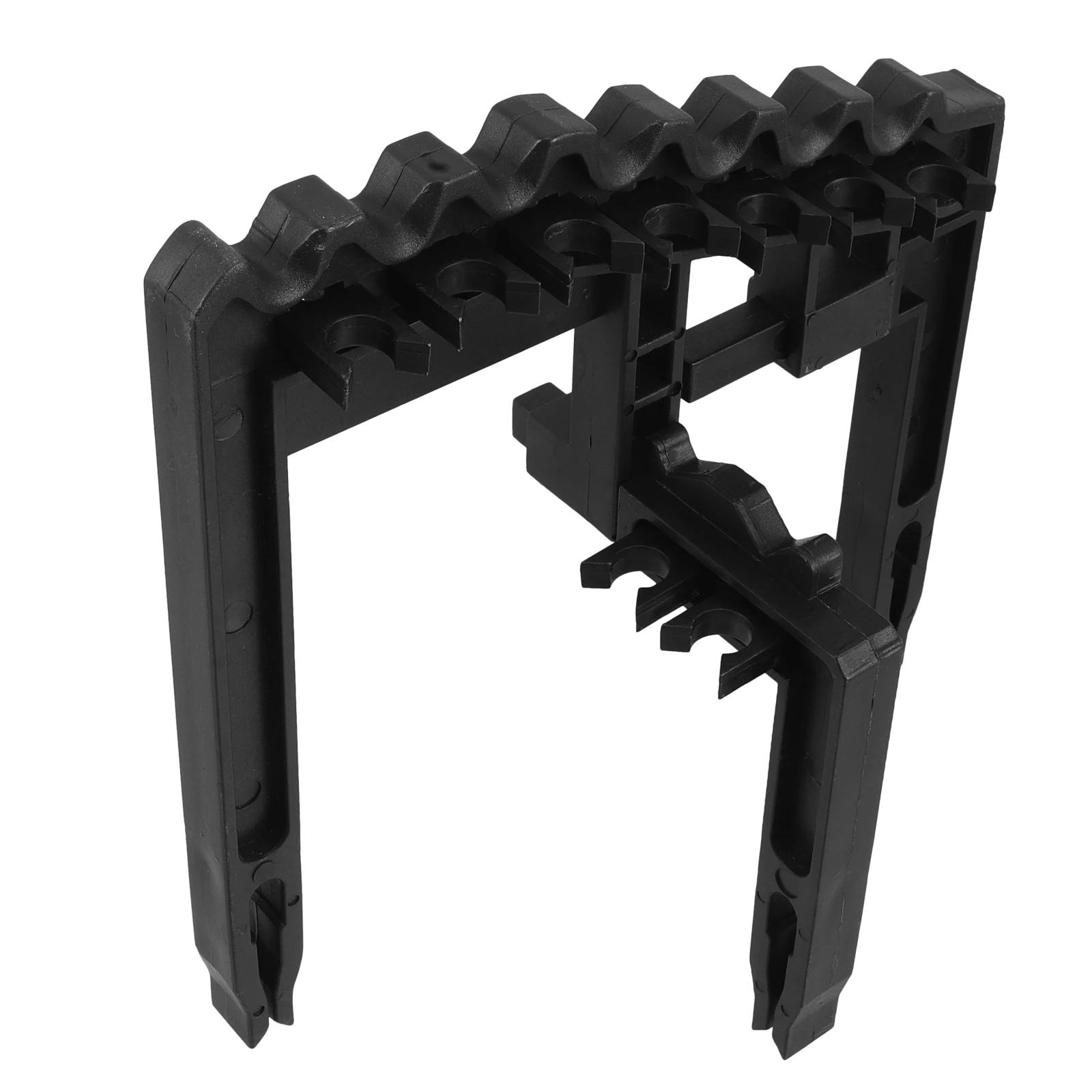 

1PC Club Stand Durable Plastic Standard Bag Ball Holder Garage Travel Support Rod Rack Golf Bag Legs Attachment Putter Storage