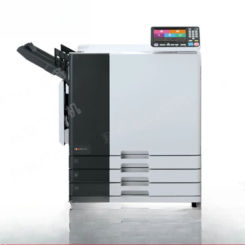 Струйная печатная машина