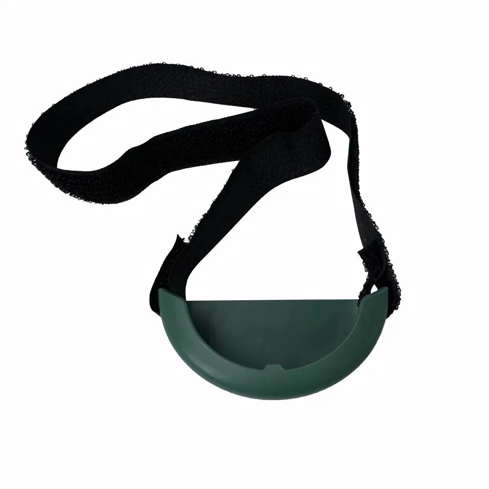 1 Pair Anti-Slip Kids Shoe Toe Covers Protective Wear-Resistant Sports Shoe Protectors Dust-Resistant Waterproof