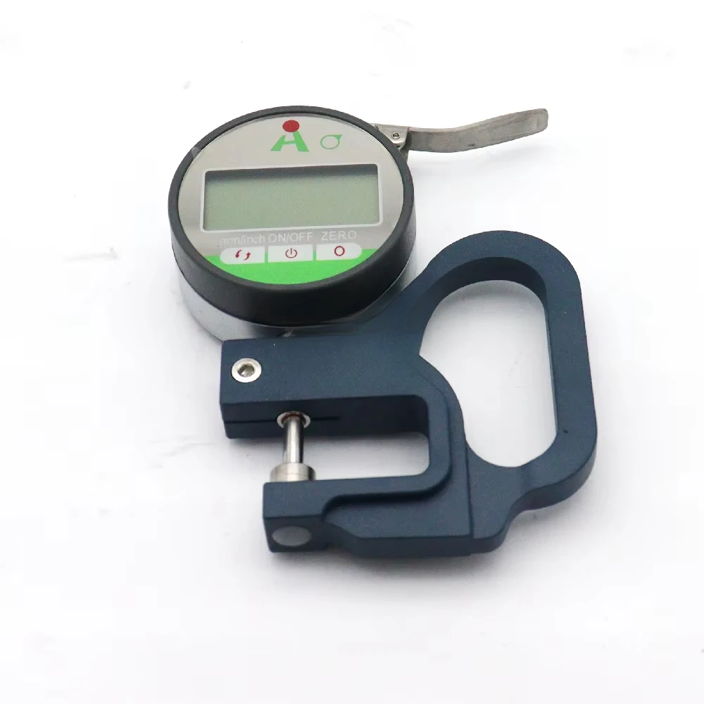 Cadran du outil de mesure