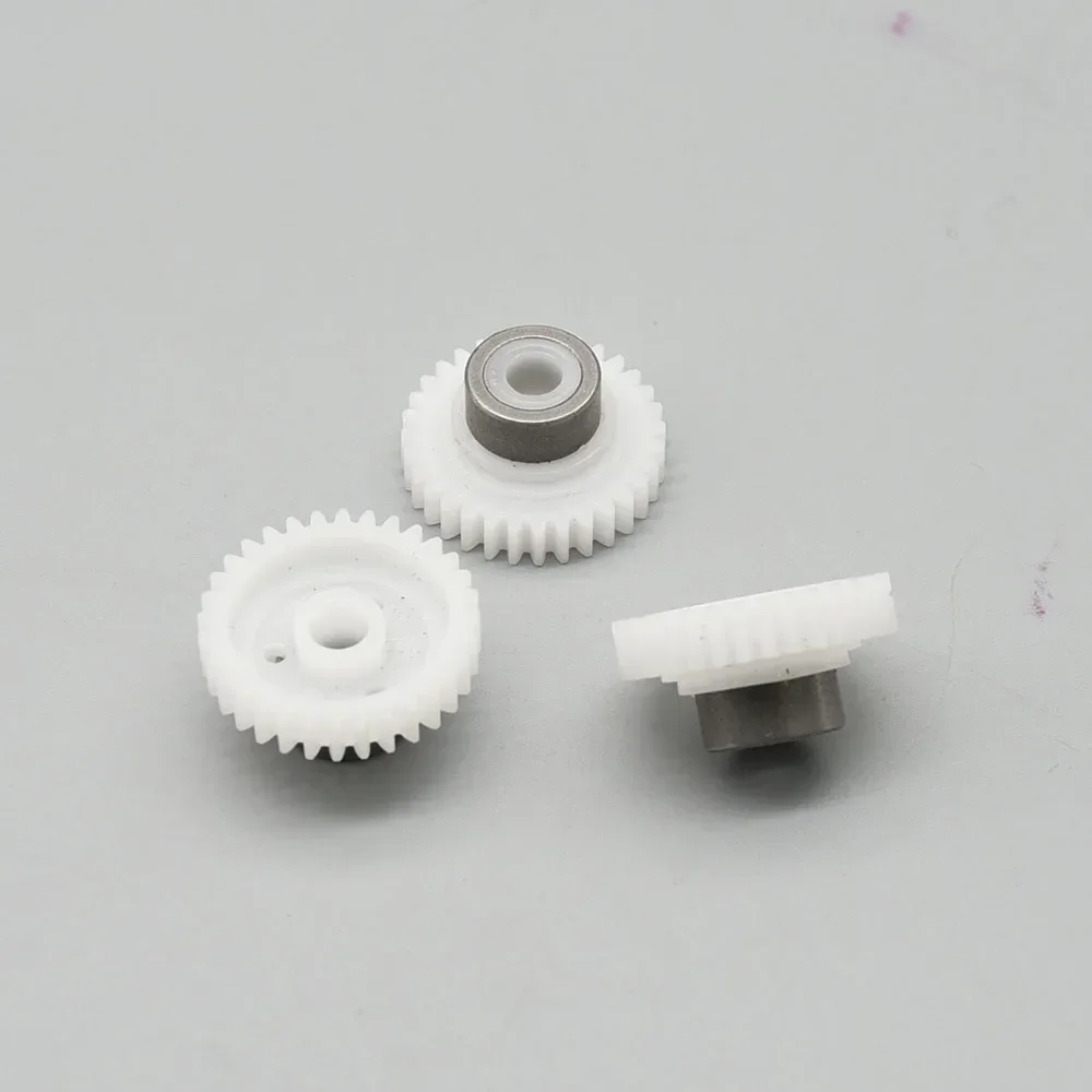 5PCS NGERH0062QSZZ Compatible Gear USED FOR  Sharp AR 160 161 1818 1820 2718 2818 Clutch Alignment Gear Copier Parts