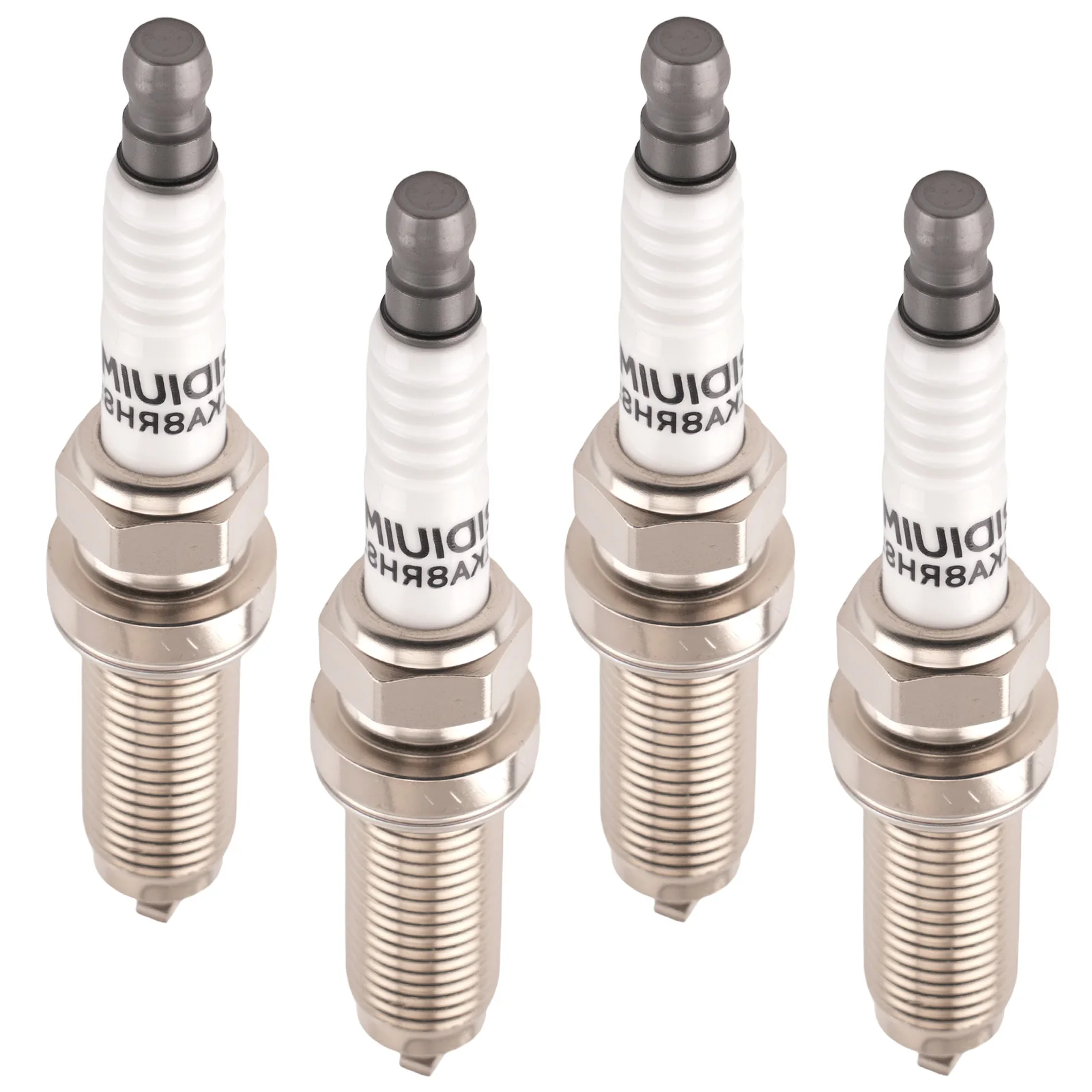 

Иридиевые свечи зажигания для Honda Civic 2017-2020 H4 95112 ILZKAR8H8S XP5682