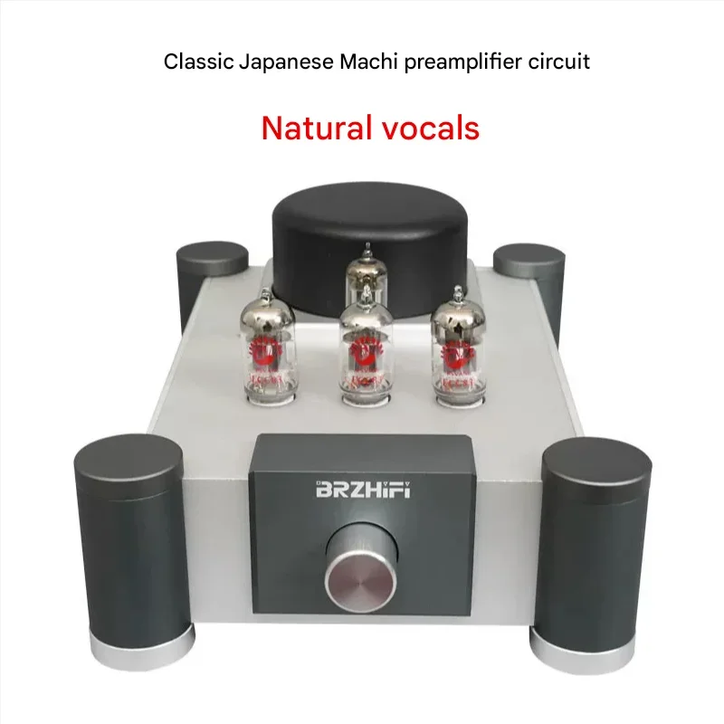 

M7 Reference Japanese Horse Seven Pre-stage, Classic Tube Pre-stage, Bile Pre-stage