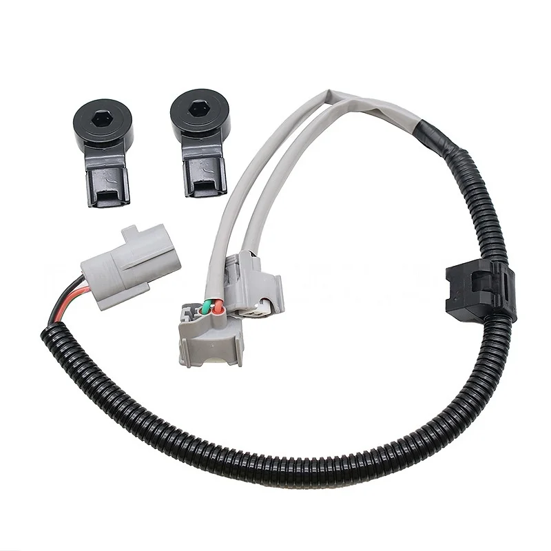 As Shown In The Figure Knock Sensor Harness Precision Fit For Toyota Models Direct OEM Replacement For Engine Repair