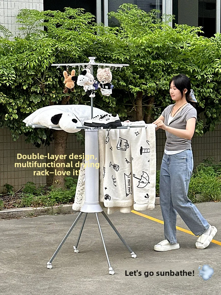 vetements-sur-pied-en-forme-de-poulpe-drng-ra-materiau-en-acier-au-carbone-simple-interieur-et-exterieur-solution-drng-polyvalente