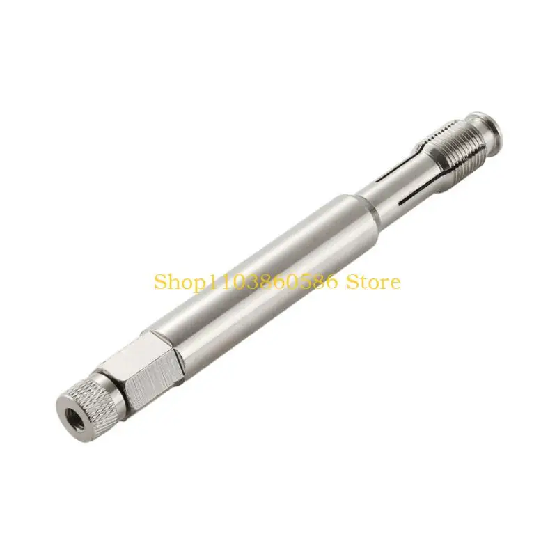 

242A Engine Protect Thread Chaser Tool 14mm Captures Debris With Grease Coated Design