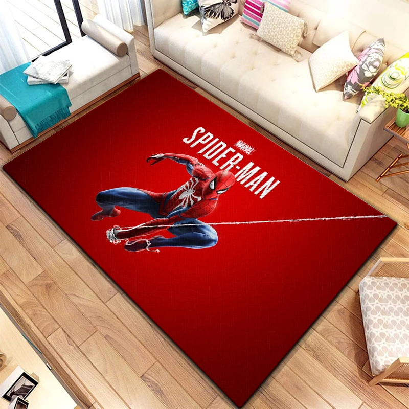 Avengers Carpet, Living room Bedroom floor mat Kitchen mat Bedroom Mat,bedroom decor living room decoration rugs for bedroom