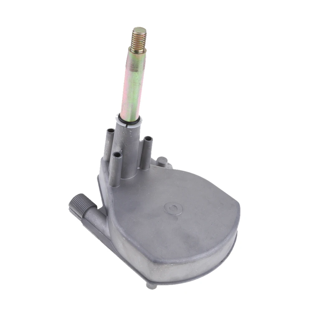 

YK7 Marine Boat Engine Turbine Mechanical Rotary Steering System Turbine Rotary Outboard Steering System Outboard Steering Helm