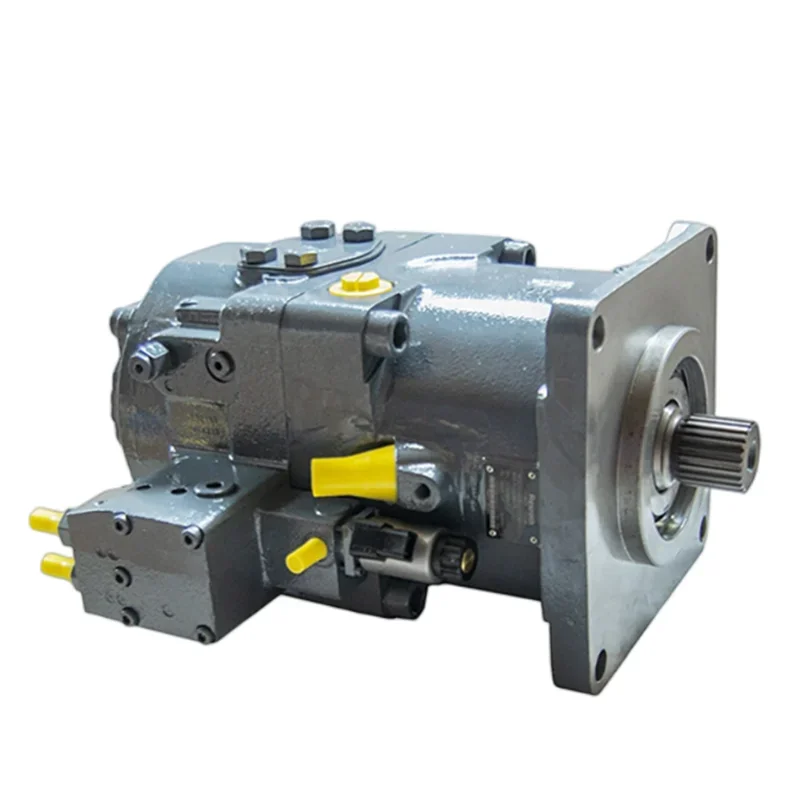 Control  A11VO95 A11VO190 A11VO210 A11VO200 A11VO250 A11VO260 A11VO280 Hydraulic Pump A11VO260LG2DU2/11L-NZD12N00VH-S