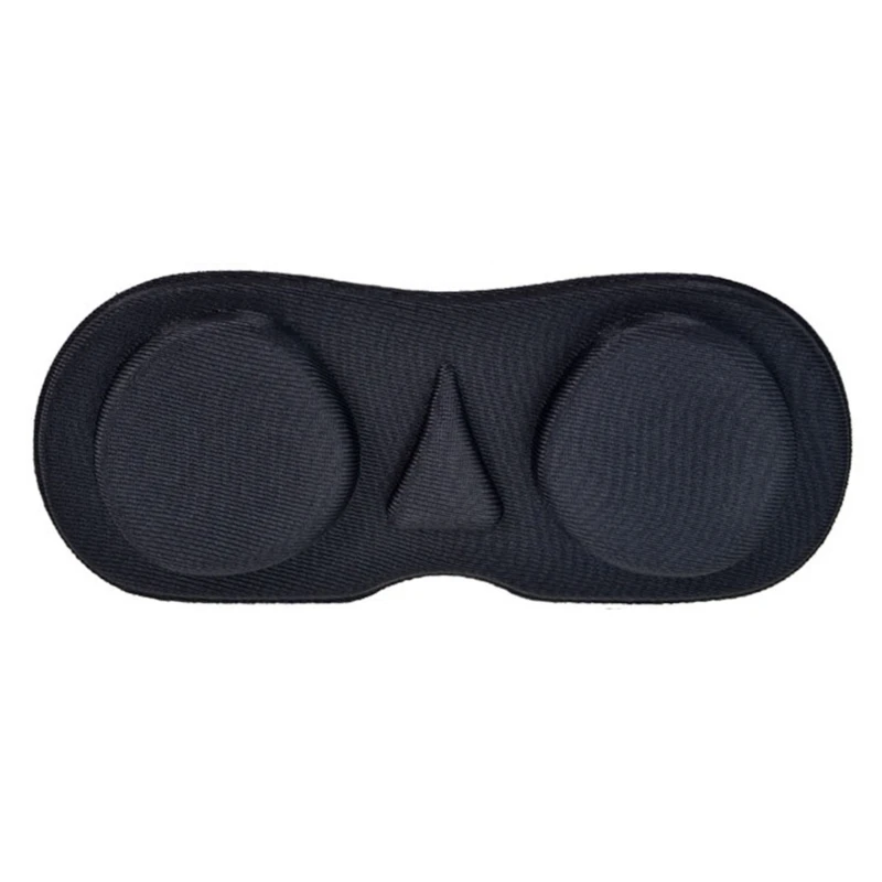 Soft Lens Cover Lens Sponge Pads Anti Scratch Pad for Pico 4 Headset