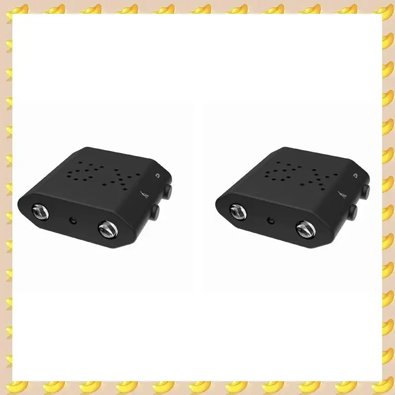 A45U 2X 1080P Hd Mi… - image