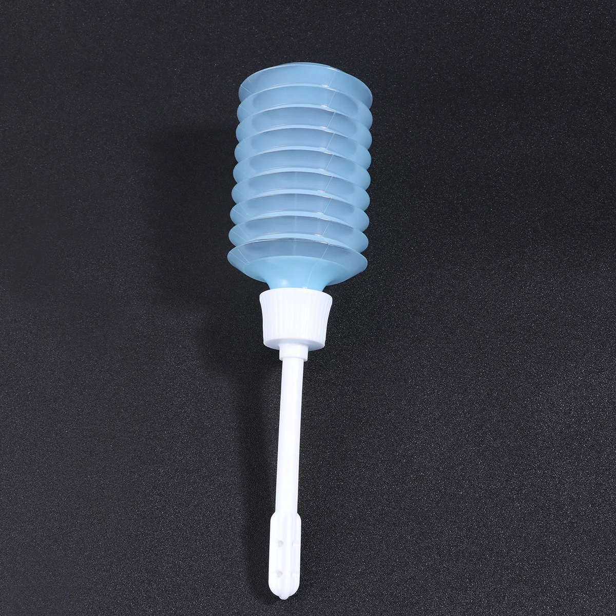 

5 Pcs 200ml Telescopic Irrigator Flexible Gynecological Inflammatory Syringe for Women Female