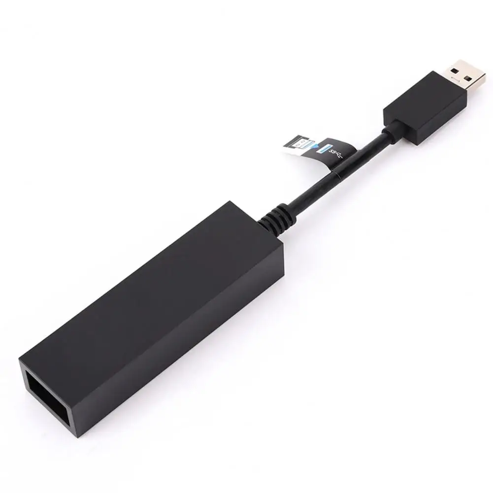 

Vr Adapter Cable Camera Connection Cable Connection Camera Adapter Cable Lightweight Design Mini Connector Usb 3.0 for Ps5