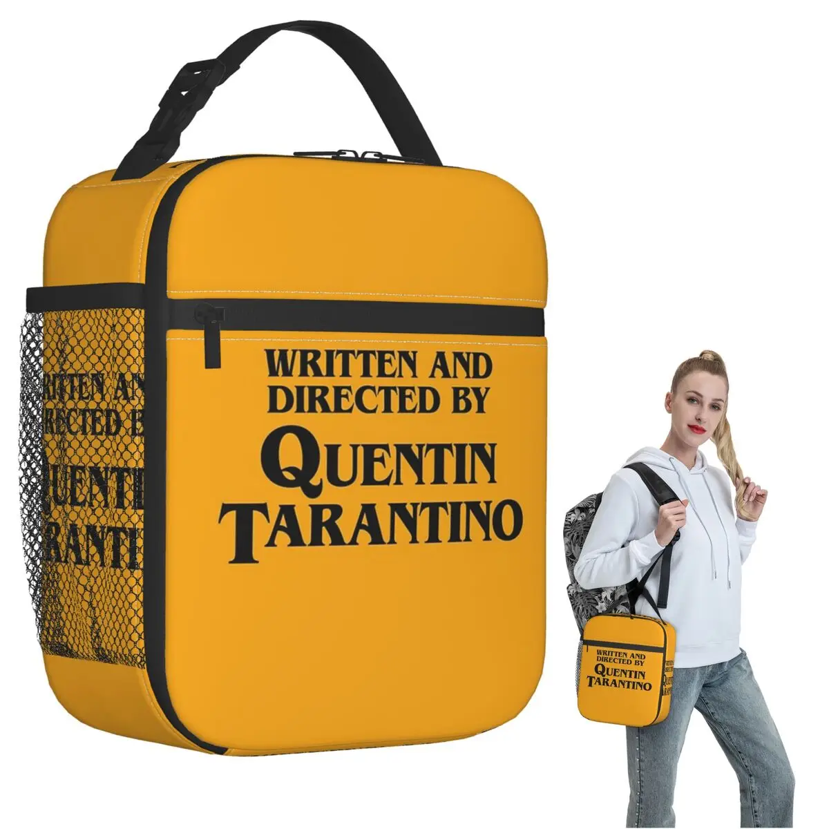 scritto-e-diretto-da-quentin-tarantino-borsa-termica-per-il-pranzo-ideale-per-donne-e-bambini-con-contenitori-portatili-per-alimenti