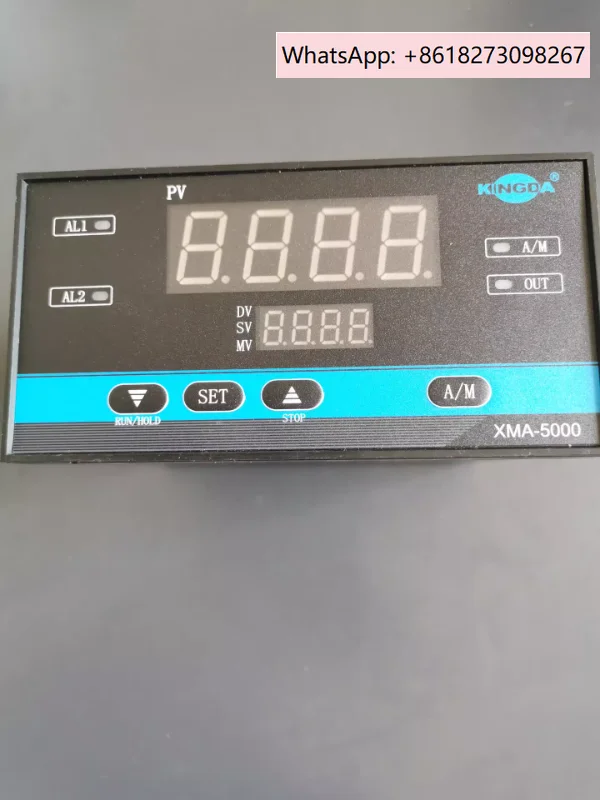 KINGDA-5000 Intelli… - image