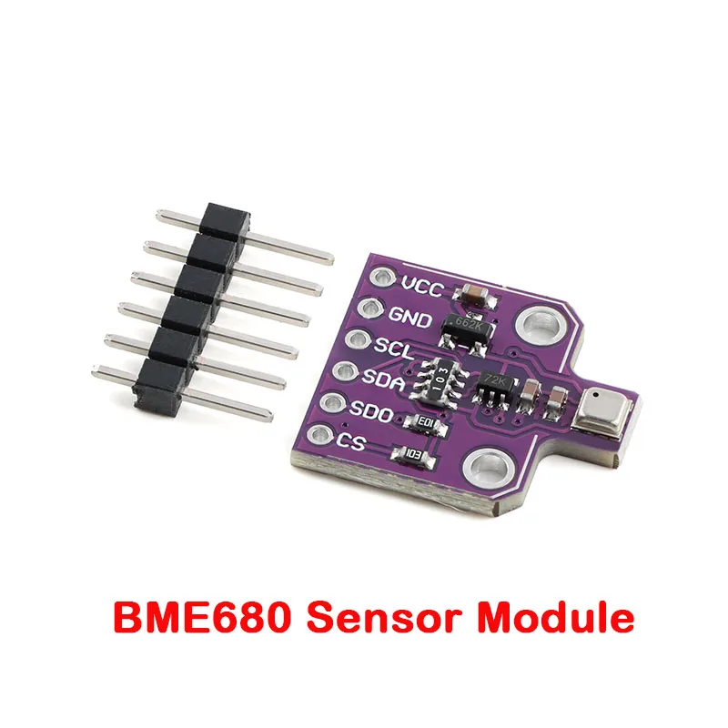 Variant: BME680 Module