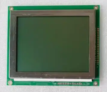 شاشة عرض LCD تعمل باللمس ، CH530 ، MOD02092 ،