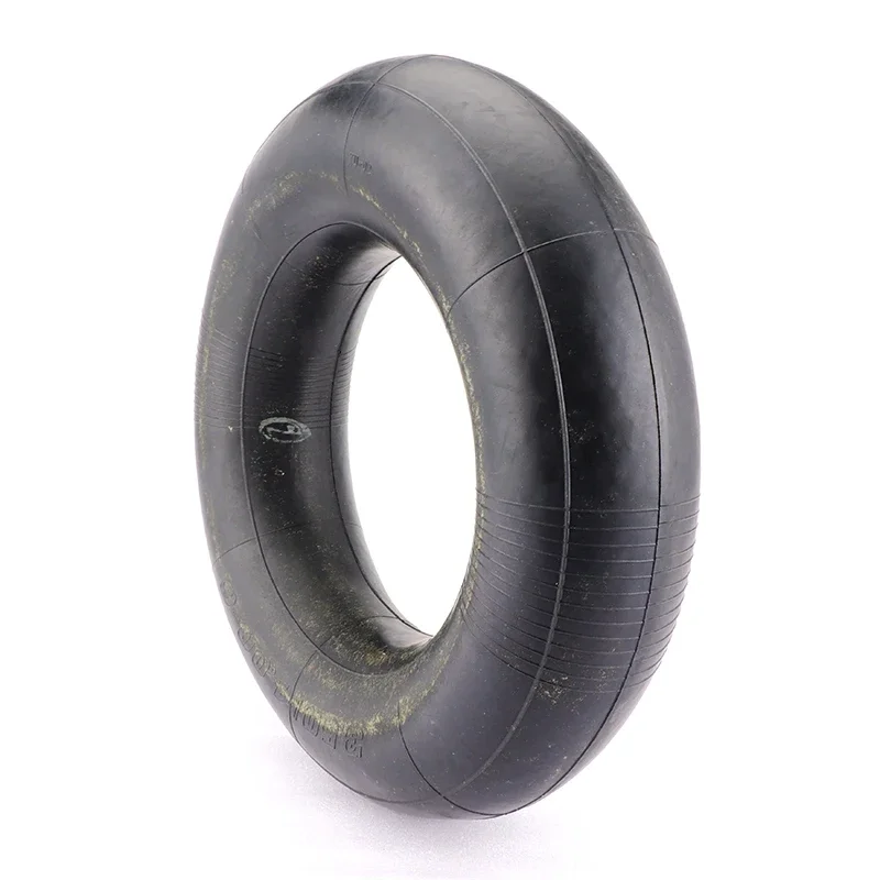 Inner Tire Tyre 6 Inch Black Cart Inner Tube Rubber 13X5.00-6/13*5.00-6 for FLJ K6 Electric Scooter E Kicker Mini Moto Mini Bike