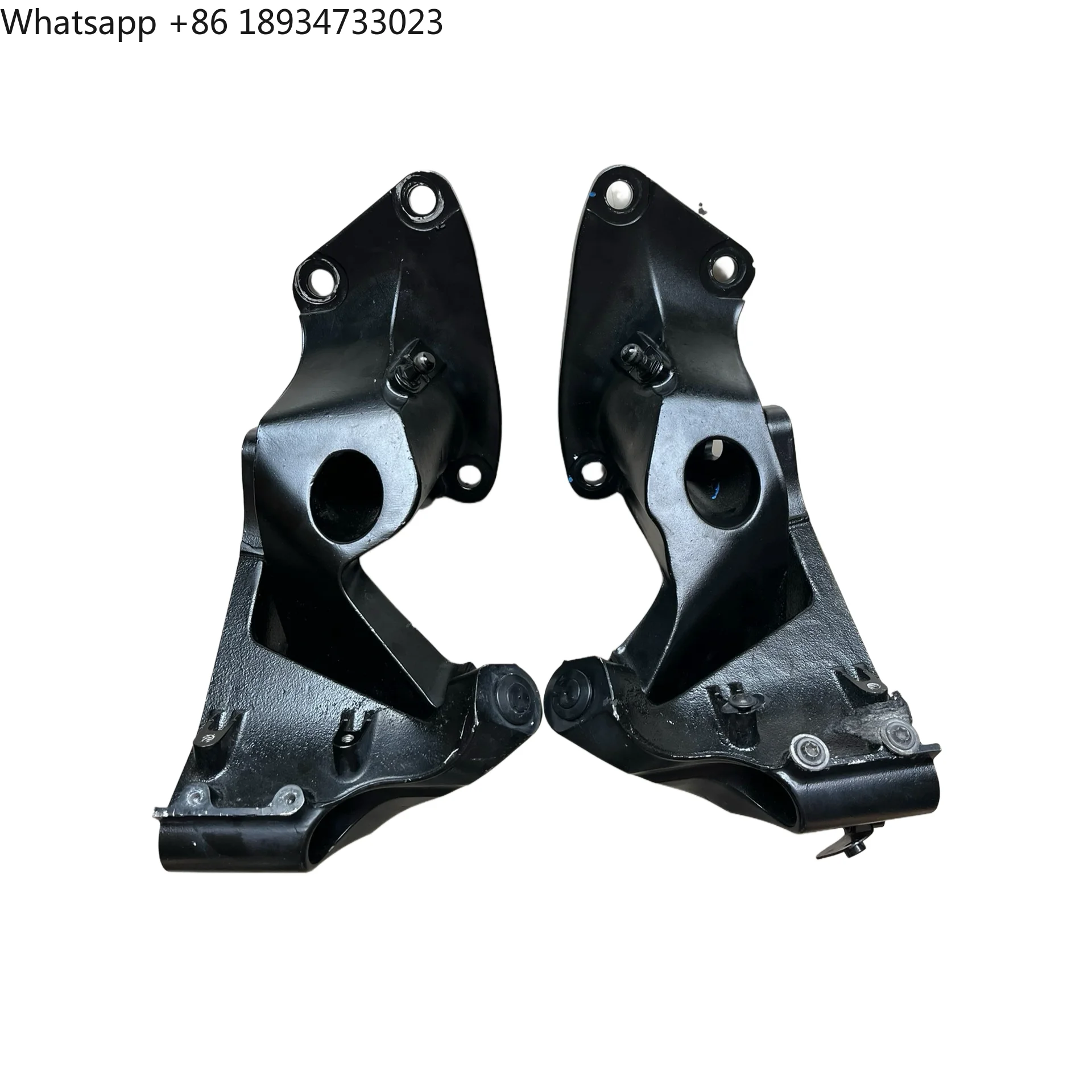 

For McLaren 540 570 600 Vehicle Parts Automotive Parts Car Door Hinges