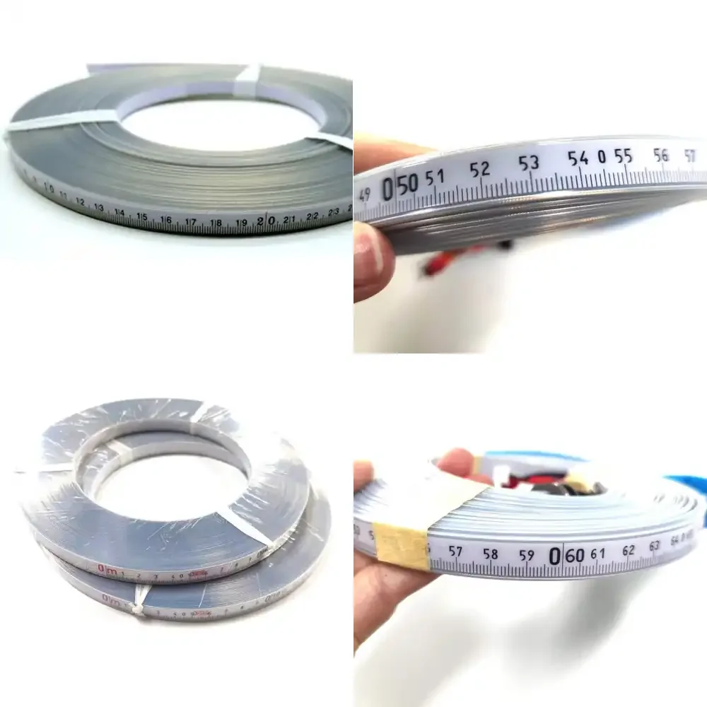 

30m GTEX RTEX UTI Tape Meter Ts10191 Rtex Gtex Ullage Interface Temperature Detector Uti Tape