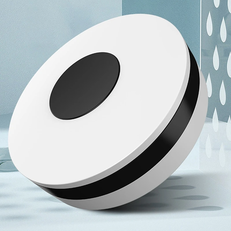 Control remoto inteligente inalámbrico, Control remoto infrarrojo multifunción, serie Wifi, blanco