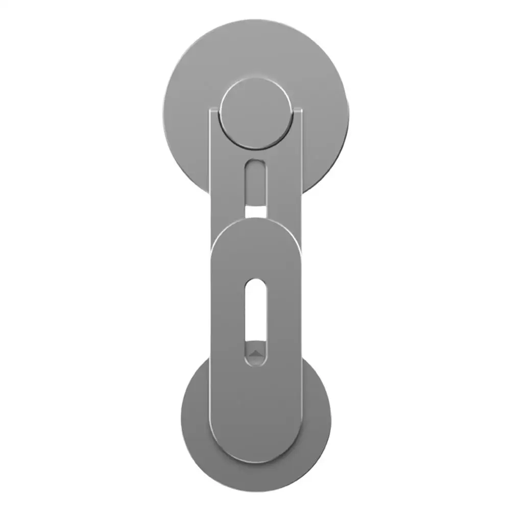 Uchwyt samochodowy na telefon z magnetycznym mocowaniem MagSafe do laptopa/komputera stacjonarnego, ukryty, pływający. — zdjęcie produktu 5