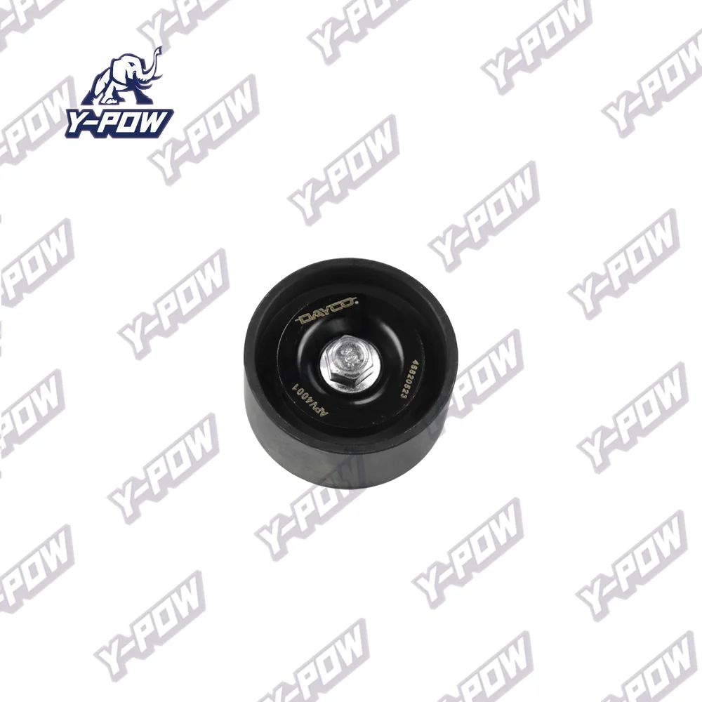 2026 قطع غيار ماكينات البناء الحصرية D8K D8H المهملات، 20795604 23093141 APV4001 لـ DAYCO #6