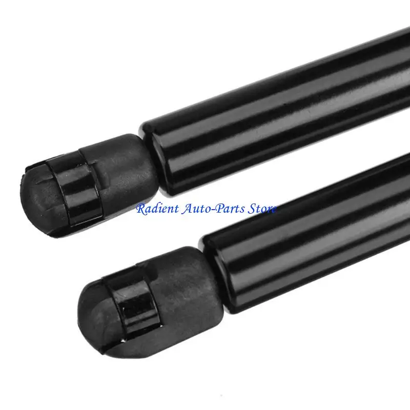 

T3EF Replacement Tailgate Lift Struts Trunk Lid Support Struts Weather Resistant Gas Strut Simple Operate for Automotives