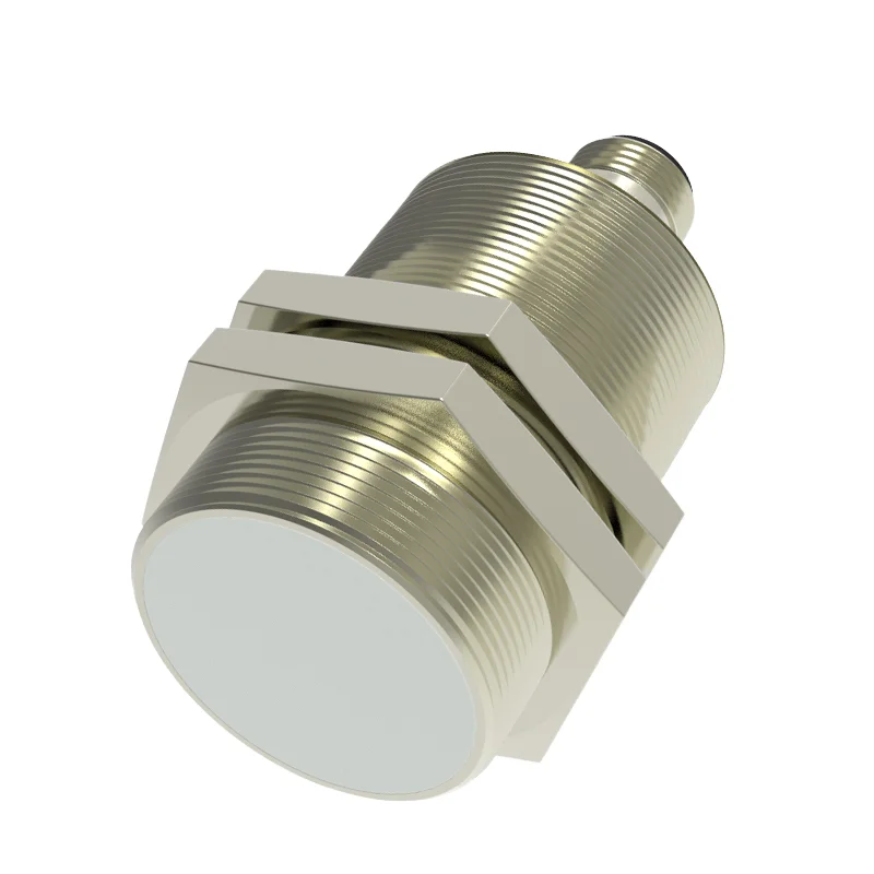 

NPN PNP NO NC 12.. 24Vdc 15mm M30 IP67 Inductive Proximity Sensor
