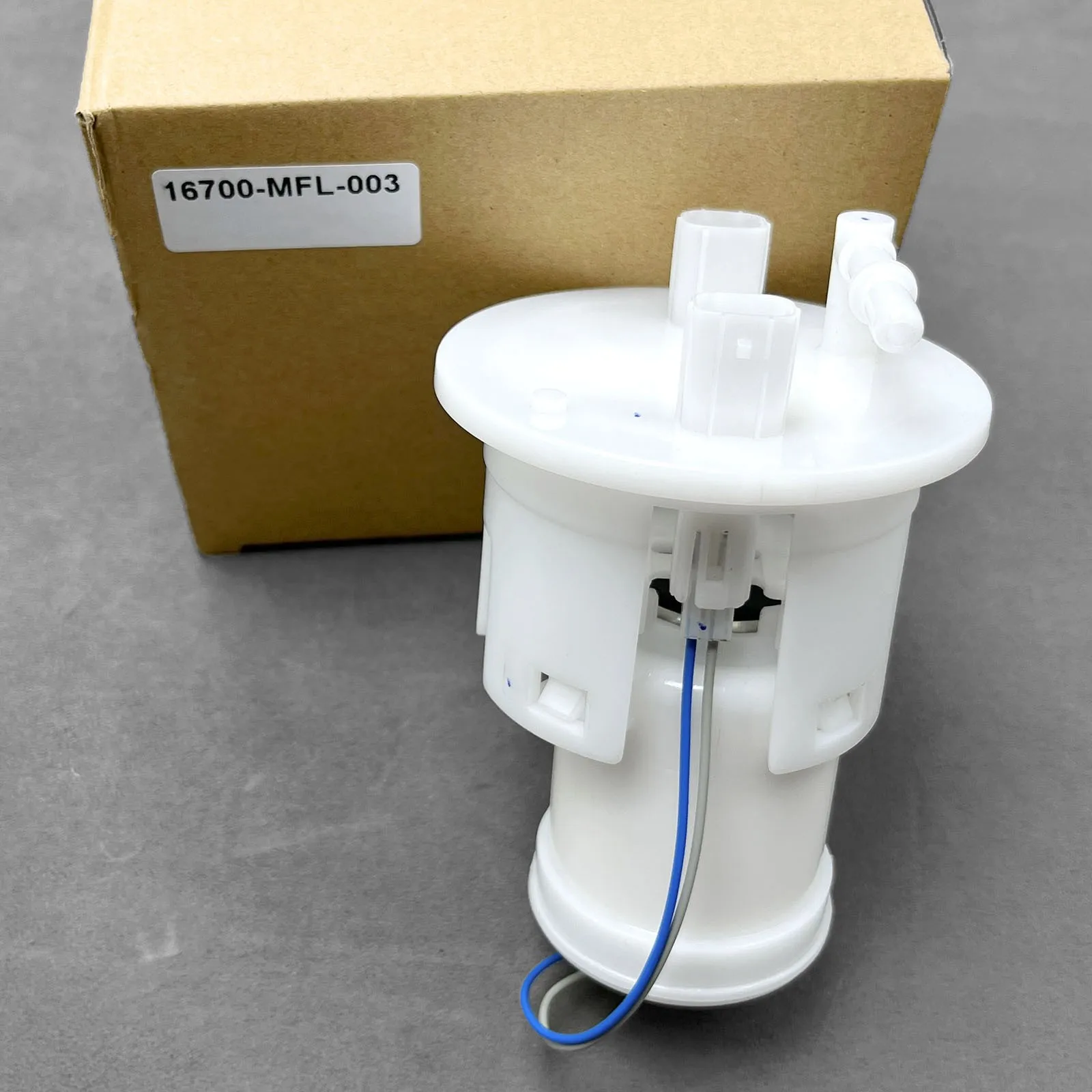 BB Fuel Pump Assembly 16700-MFL-003 For Honda CBR1000RR 2008-2011 2009 2010 16700MFL003 292020-0170 16700-MFL-013 16700MFL013