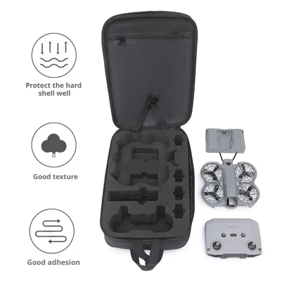 

Портативная нагрудная сумка для хранения DJI NEO 2, дорожный чехол, защитная сумка на плечо для Neo 2, аксессуар для дронов