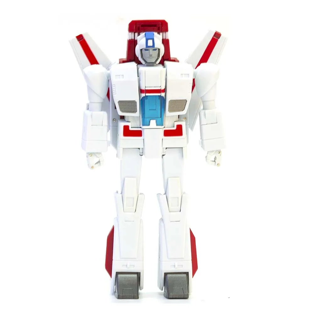 New Transformation Toys Robot MS-TOYS Magic Square MS-B47 Jetfire Skyfire Meteorite G1 Action Figure toy in stock