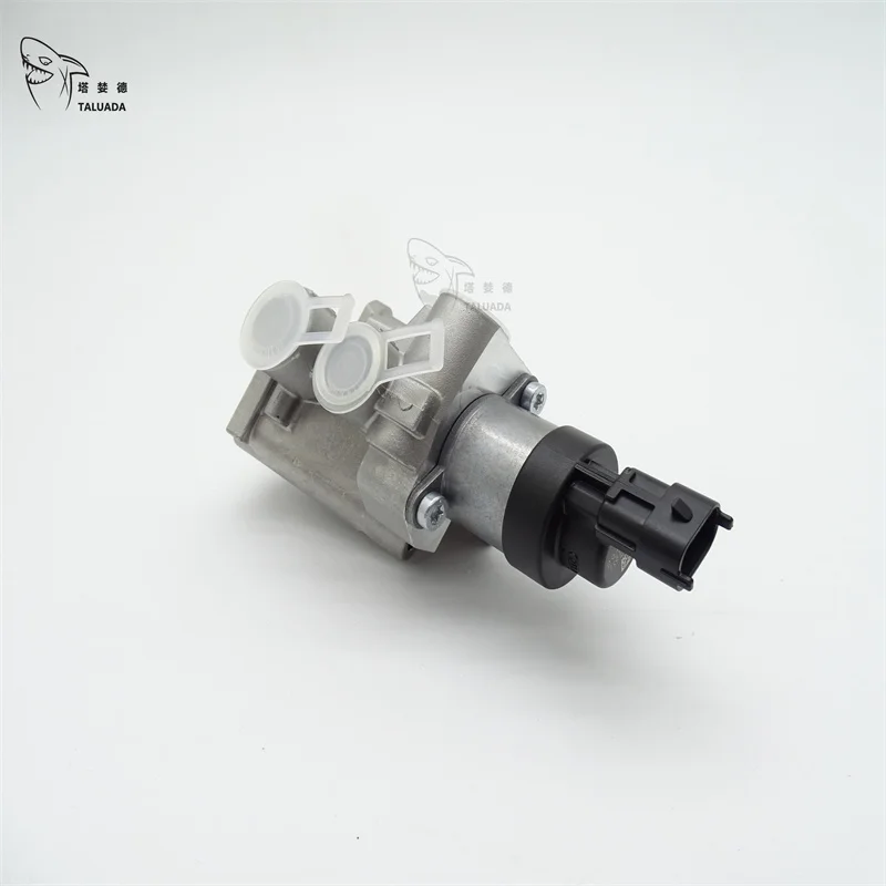 F00BC80045 untuk Katup Kontrol Bahan Bakar EC210B Regulator Bahan Bakar Katup Fcv Ekskavator F00BC80045