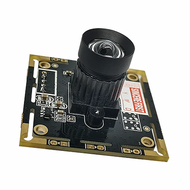 In Stock Mini Camera Kit IMX290 CMOS USB2.0 2MP FHD UVC Camera Module for PC Laptop Android